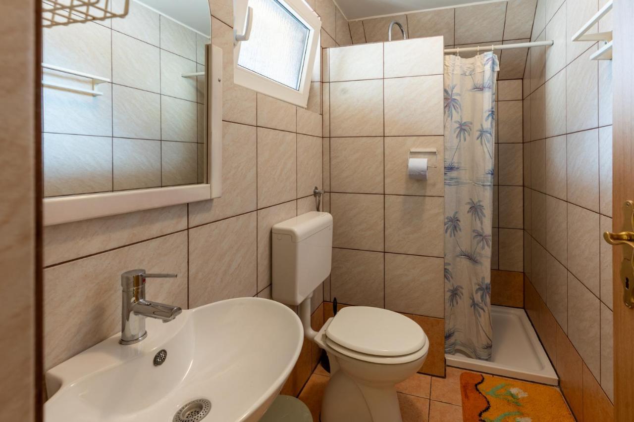 בוהין Apartments Darinka Mencinger מראה חיצוני תמונה