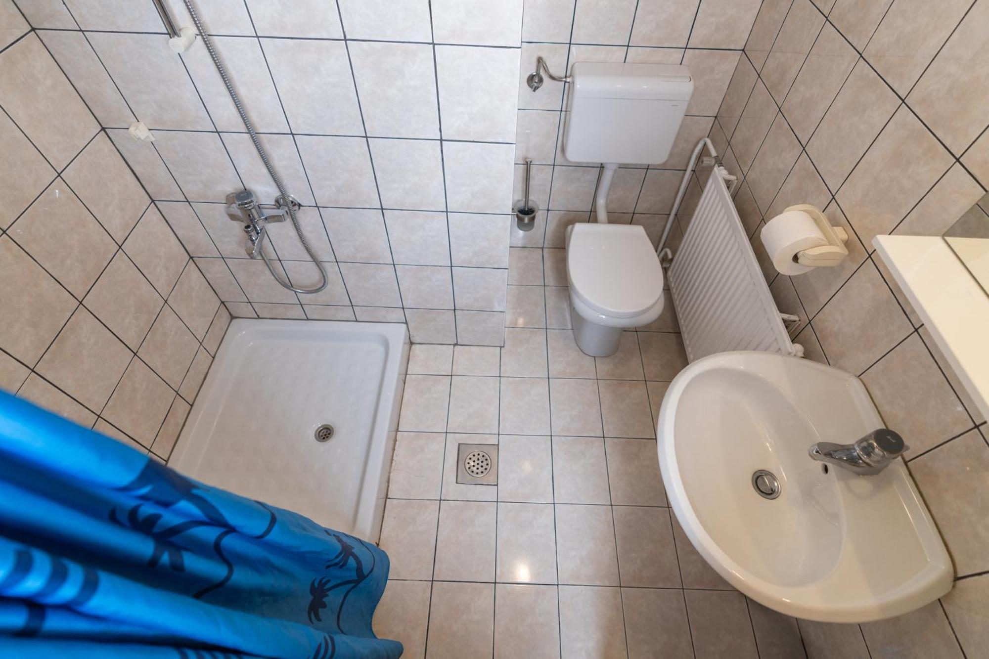 בוהין Apartments Darinka Mencinger מראה חיצוני תמונה